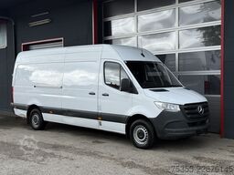 MERCEDES-BENZ Sprinter 315 CDI MBUX Klima Kamera Sitzheizung