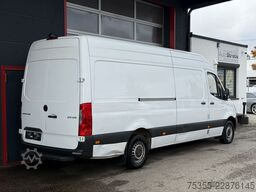 MERCEDES-BENZ Sprinter 315 CDI MBUX Klima Kamera Sitzheizung