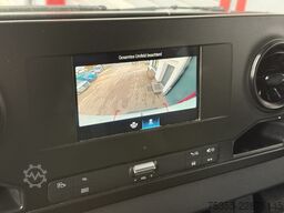 MERCEDES-BENZ Sprinter 315 CDI MBUX Klima Kamera Sitzheizung