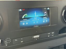 MERCEDES-BENZ Sprinter 315 CDI MBUX Klima Kamera Sitzheizung
