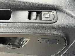 MERCEDES-BENZ Sprinter 315 CDI MBUX Klima Kamera Sitzheizung