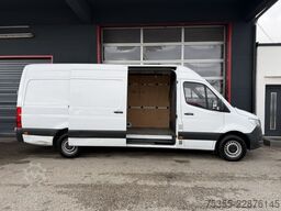 MERCEDES-BENZ Sprinter 315 CDI MBUX Klima Kamera Sitzheizung