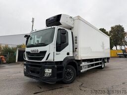 IVECO AD190S33/FP ¤6 Bi-Temperatur LBW Klima
