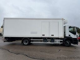 IVECO AD190S33/FP ¤6 Bi-Temperatur LBW Klima