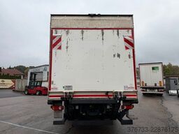 IVECO AD190S33/FP ¤6 Bi-Temperatur LBW Klima
