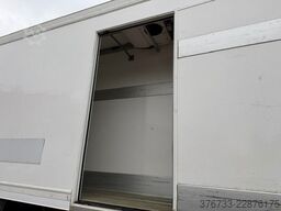IVECO AD190S33/FP ¤6 Bi-Temperatur LBW Klima