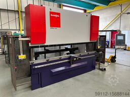 Bystronic afm pressbrake