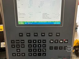 Bystronic afm pressbrake