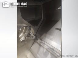 Gildemeister CTX 520 linear