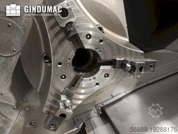 Gildemeister CTX 520 linear