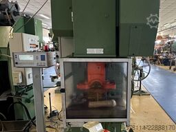 Presse Ross 40V-4