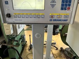 Presse Ross 40V-4