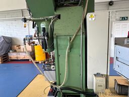 Presse Ross 40V-4