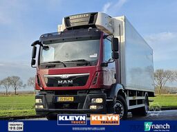 Chladená/mrazená preprava M.A.N. 18.250 TGM