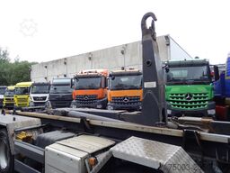 MAN TGS 35.440 8X4 BB VDL Haken