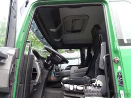 MAN TGS 35.440 8X4 BB VDL Haken