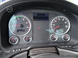 MAN TGS 35.440 8X4 BB VDL Haken