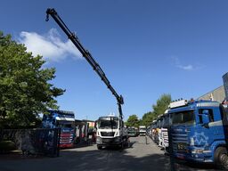 MAN TGS 28.440 6X4H-4 Atlas 290 bis 24 Meter