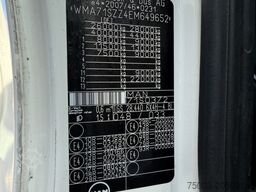 MAN TGS 28.440 6X4H-4 Atlas 290 bis 24 Meter