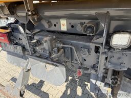 MAN TGS 41.500 8X6 BB Meiller