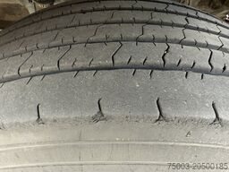 MAN TGS 26.480 6X6H Haken