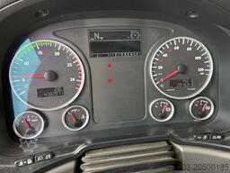 MAN TGS 26.480 6X6H Haken