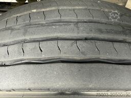 MAN TGS 26.400 6X6 BB Meiller