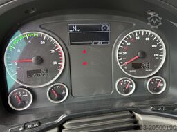 MAN TGS 26.400 6X6 BB Meiller