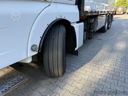 MAN TGX 26.480 6X2 Hiab 422 Bj 2017 bis 30 Meter