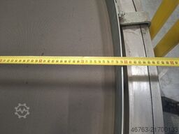 Transnorm Gurtkurve 180 Grad