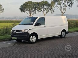 VW TRANSPORTER 2.0 TDI L2 Trekhaak 150pk!!