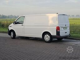 VW TRANSPORTER 2.0 TDI L2 Trekhaak 150pk!!