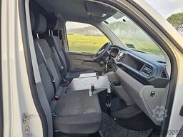 VW TRANSPORTER 2.0 TDI L2 Trekhaak 150pk!!