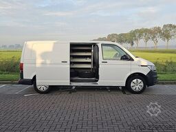 VW TRANSPORTER 2.0 TDI L2 Trekhaak 150pk!!