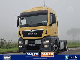 MAN 18.470 TGX