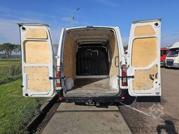 RENAULT MASTER 2.3 L2H2 Navi Euro6 AC!