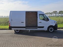 RENAULT MASTER 2.3 L2H2 Navi Euro6 AC!