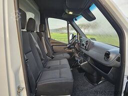 MERCEDES-BENZ SPRINTER 516 Bakwagen Laadklep!