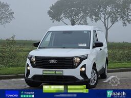 FORD COURIER 1.5 TREND 100Pk Camera Carplay Euro6 BP...