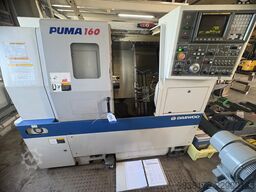DAEWOO PUMA 160