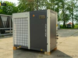 Used Aircooled chiller CIAT AQUACIAT2 EVO LDC 240 V. 2013 yom