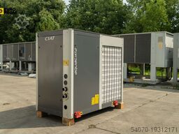 Used Aircooled chiller CIAT AQUACIAT2 EVO LDC 240 V. 2013 yom