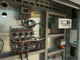 Used Aircooled chiller CIAT AQUACIAT2 EVO LDC 240 V. 2013 yom
