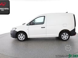 Volkswagen Caddy 2.0 TDI 4M KASTEN AHK,DAB,KLIMA,1.HAND