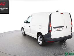 Volkswagen Caddy 2.0 TDI 4M KASTEN AHK,DAB,KLIMA,1.HAND