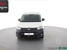 Volkswagen Caddy 2.0 TDI 4M KASTEN AHK,DAB,KLIMA,1.HAND