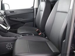 Volkswagen Caddy 2.0 TDI KASTEN AUTOMATIK,LEDER,NAVI,1.HAND