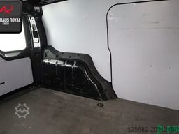 Volkswagen Caddy 2.0 TDI KASTEN AUTOMATIK,LEDER,NAVI,1.HAND