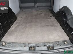 Volkswagen Caddy 2.0 TDI KASTEN AUTOMATIK,LEDER,NAVI,1.HAND