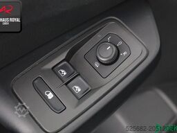 Volkswagen Caddy 2.0 TDI KASTEN AUTOMATIK,LEDER,NAVI,1.HAND